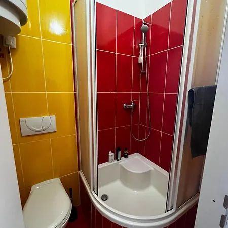 Utulny Byt Blizko Centra Apartment *