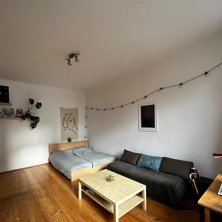 Utulny Byt Blizko Centra Ceske Budejovice