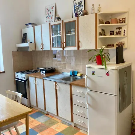 Utulny Byt Blizko Centra Apartment *
